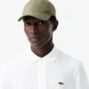 Polo L.12.12 da uomo a maniche lunghe Classic Fit