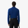 Polo L.12.12 da uomo a maniche lunghe Classic Fit Polo L.12.12 da uomo a maniche lunghe Classic Fit