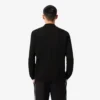 Polo L.12.12 da uomo a maniche lunghe Classic Fit