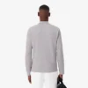 Polo L.12.12 da uomo a maniche lunghe Classic Fit