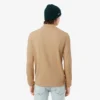 Polo L.12.12 da uomo a maniche lunghe Classic Fit