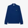 Polo L.12.12 da uomo a maniche lunghe Classic Fit Polo L.12.12 da uomo a maniche lunghe Classic Fit