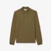 Polo L.12.12 da uomo a maniche lunghe Classic Fit Polo L.12.12 da uomo a maniche lunghe Classic Fit
