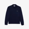 Polo L.12.12 da uomo a maniche lunghe Classic Fit Polo L.12.12 da uomo a maniche lunghe Classic Fit