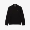 Polo L.12.12 da uomo a maniche lunghe Classic Fit