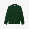 Polo L.12.12 da uomo a maniche lunghe Classic Fit