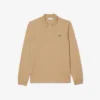 Polo L.12.12 da uomo a maniche lunghe Classic Fit