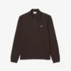 Polo L.12.12 da uomo a maniche lunghe Classic Fit Polo L.12.12 da uomo a maniche lunghe Classic Fit
