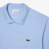 Polo L.12.12 da uomo a maniche lunghe Classic Fit Polo L.12.12 da uomo a maniche lunghe Classic Fit