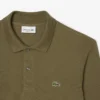 Polo L.12.12 da uomo a maniche lunghe Classic Fit Polo L.12.12 da uomo a maniche lunghe Classic Fit