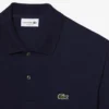 Polo L.12.12 da uomo a maniche lunghe Classic Fit Polo L.12.12 da uomo a maniche lunghe Classic Fit