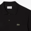 Polo L.12.12 da uomo a maniche lunghe Classic Fit