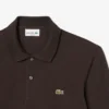 Polo L.12.12 da uomo a maniche lunghe Classic Fit Polo L.12.12 da uomo a maniche lunghe Classic Fit
