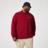 Polo L.12.12 da uomo a maniche lunghe Classic Fit