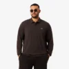 Polo L.12.12 da uomo a maniche lunghe Classic Fit Polo L.12.12 da uomo a maniche lunghe Classic Fit