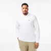 Polo L.12.12 da uomo a maniche lunghe Classic Fit