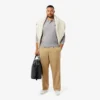 Polo L.12.12 da uomo a maniche lunghe Classic Fit