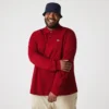 Polo L.12.12 da uomo a maniche lunghe Classic Fit