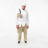 Polo L.12.12 da uomo a maniche lunghe Classic Fit