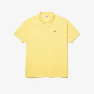 Polo L.12.12 da uomo Big Fit