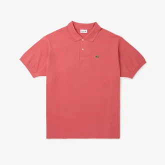 Polo L.12.12 da uomo Big Fit