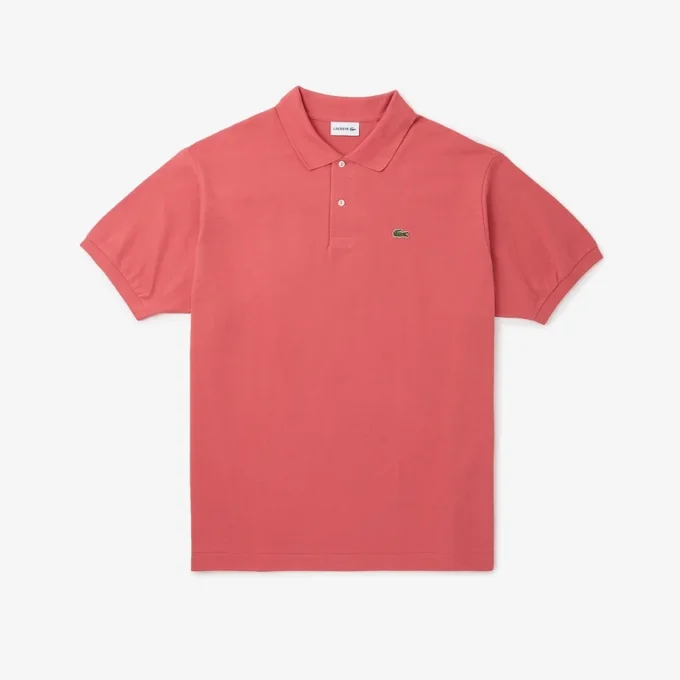 Polo L.12.12 da uomo Big Fit Polo L.12.12 da uomo Big Fit