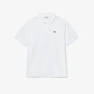 Polo L.12.12 da uomo Big Fit