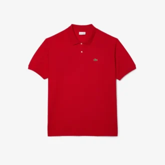 Polo L.12.12 da uomo Big Fit