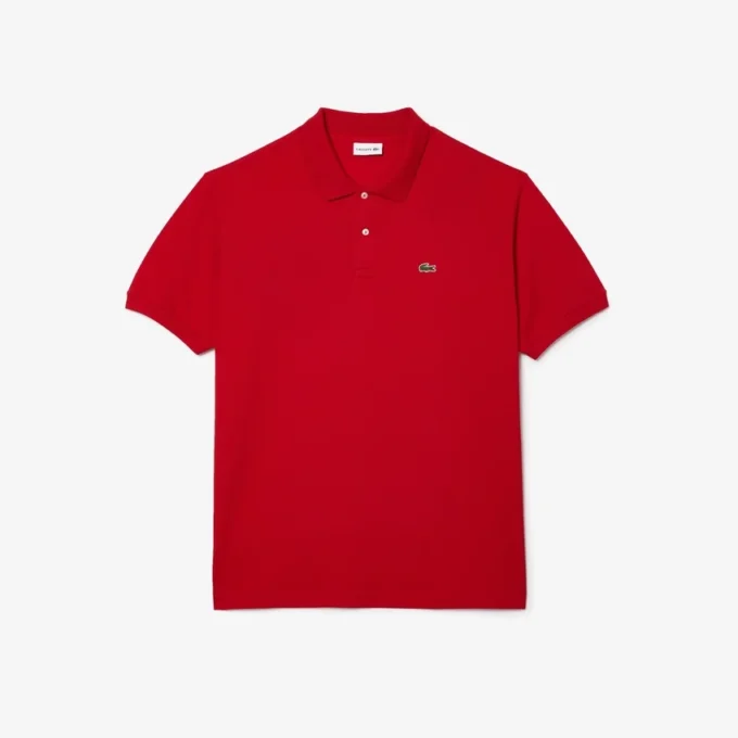 Polo L.12.12 da uomo Big Fit Polo L.12.12 da uomo Big Fit