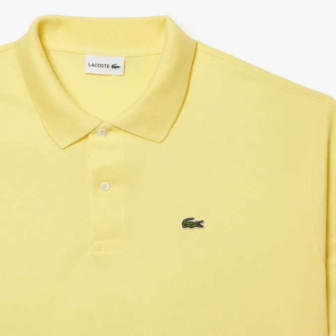 Polo L.12.12 da uomo Big Fit Polo L.12.12 da uomo Big Fit