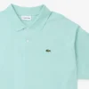 Polo L.12.12 da uomo Big Fit Polo L.12.12 da uomo Big Fit