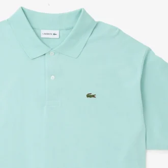 Polo L.12.12 da uomo Big Fit