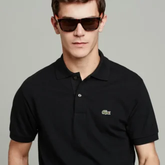 Polo L.12.12 da uomo Big Fit