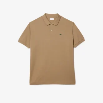 Polo L.12.12 da uomo taglie forti