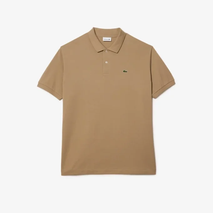 Polo L.12.12 da uomo taglie forti Polo L.12.12 da uomo taglie forti