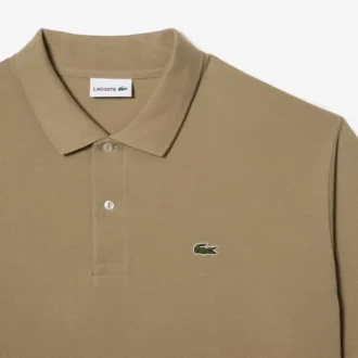 Polo L.12.12 da uomo taglie forti