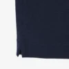 Polo L.12.12 da uomo, vestibilità regolare con dettagli decorativi Polo L.12.12 da uomo, vestibilità regolare con dettagli decorativi