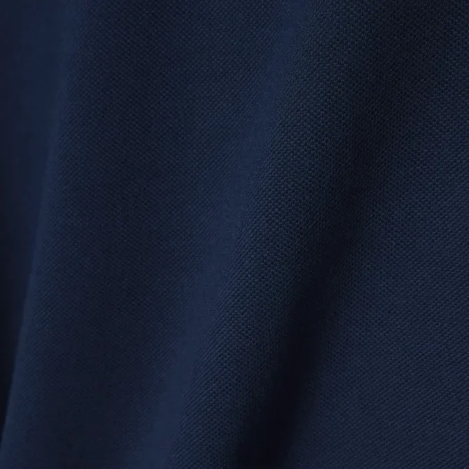 Polo L.12.12 da uomo, vestibilità regolare con dettagli decorativi Polo L.12.12 da uomo, vestibilità regolare con dettagli decorativi