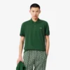 Polo L.12.12 Light Piqua da uomo con vestibilità classica Polo L.12.12 Light Piqua da uomo con vestibilità classica