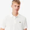 Polo L.12.12 Light Piqua da uomo con vestibilità classica Polo L.12.12 Light Piqua da uomo con vestibilità classica