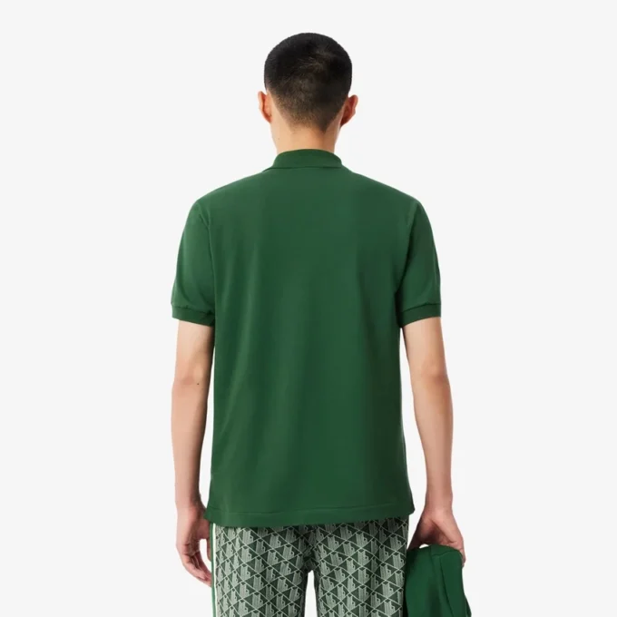 Polo L.12.12 Light Piqua da uomo con vestibilità classica Polo L.12.12 Light Piqua da uomo con vestibilità classica