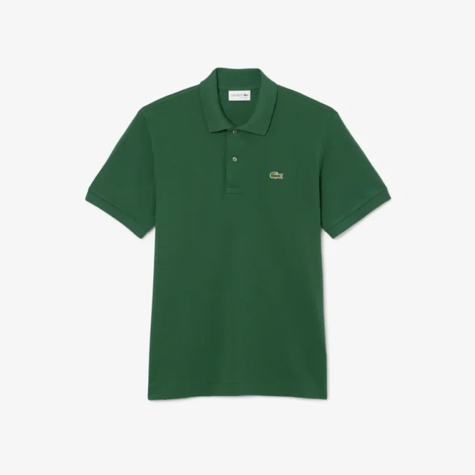 Polo L.12.12 Light Piqua da uomo con vestibilità classica Polo L.12.12 Light Piqua da uomo con vestibilità classica