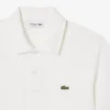 Polo L.12.12 Light Piqua da uomo con vestibilità classica Polo L.12.12 Light Piqua da uomo con vestibilità classica