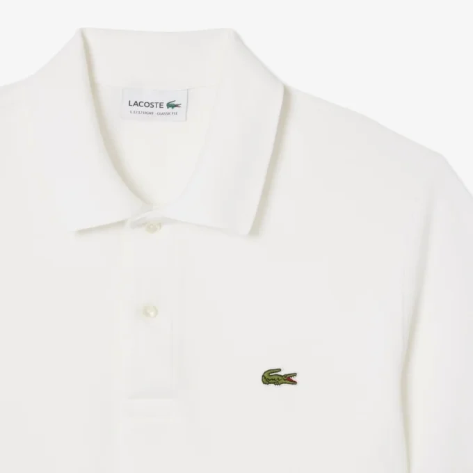 Polo L.12.12 Light Piqua da uomo con vestibilità classica Polo L.12.12 Light Piqua da uomo con vestibilità classica