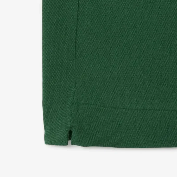 Polo L.12.12 Light Piqua da uomo con vestibilità classica Polo L.12.12 Light Piqua da uomo con vestibilità classica