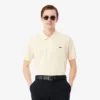 Polo L.12.12 Light Piqua da uomo, vestibilità classica Polo L.12.12 Light Piqua da uomo, vestibilità classica