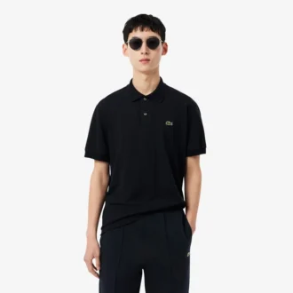 Polo L.12.12 Light Piqua da uomo, vestibilità classica