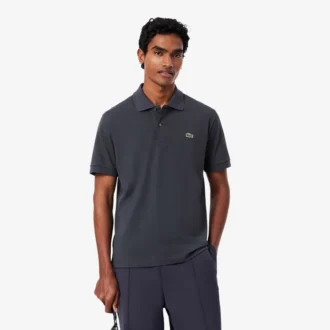 Polo L.12.12 Light Piqua da uomo, vestibilità classica