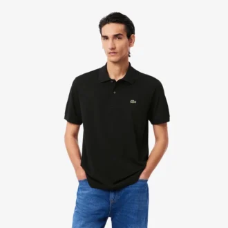 Polo L.12.12 Light Piqua da uomo, vestibilità classica