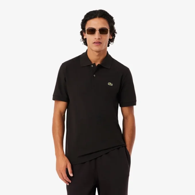 Polo L.12.12 Light Piqua da uomo, vestibilità classica Polo L.12.12 Light Piqua da uomo, vestibilità classica